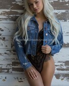 Анкета проститутки Линда - метро Хамовники, возраст - 19