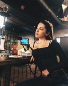 Анкета проститутки Пелагея - метро Донской, возраст - 20