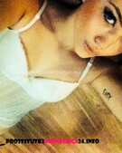 Анкета проститутки Таня - метро Беговой, возраст - 20