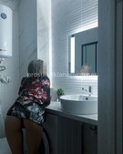 Анкета проститутки Алена - метро Марфино, возраст - 21