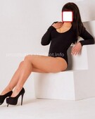 Анкета проститутки Раиса - метро Ясенево, возраст - 21