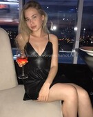 Анкета проститутки Арина - метро Ломоносовский, возраст - 21