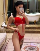 Анкета проститутки Галя - метро Замоскворечье, возраст - 21