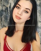 Анкета проститутки Лина - метро Нагатино-Садовники, возраст - 22