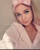 Анкета проститутки Шарлотта - метро Южное Бутово, возраст - 22