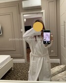 Анкета проститутки Каролина - метро Дорогомилово, возраст - 22