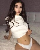 Анкета проститутки Лизочка - метро Щукино, возраст - 22