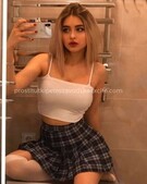 Анкета проститутки Екатерина - метро Пресненский, возраст - 22