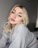 Анкета проститутки Вероника - метро Басманный, возраст - 22