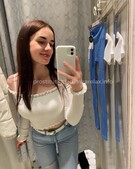 Анкета проститутки Натуся - метро Ростокино, возраст - 22