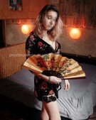 Анкета проститутки Жасмин - метро Обручевский, возраст - 23