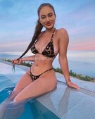 Анкета проститутки Зита - метро Хамовники, возраст - 23