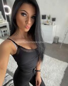 Анкета проститутки Таюша - метро Академический, возраст - 23