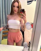 Анкета проститутки Ксюша - метро Щукино, возраст - 23