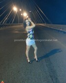 Анкета проститутки Лолита - метро Дорогомилово, возраст - 23