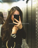 Анкета проститутки Анюта - метро Сокольники, возраст - 23