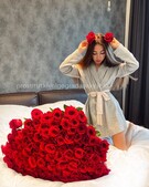 Анкета проститутки Ленусик - метро Даниловский, возраст - 23