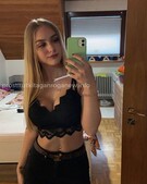 Анкета проститутки Лизочка - метро Беговой, возраст - 23