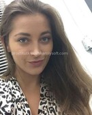 Анкета проститутки Варвара - метро Свиблово, возраст - 24