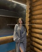 Анкета проститутки Рената - метро Саларьево, возраст - 24