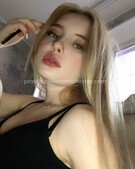 Анкета проститутки Дарья - метро Останкинский, возраст - 24