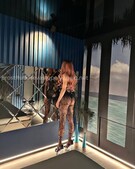 Анкета проститутки Ксения - метро Саларьево, возраст - 24