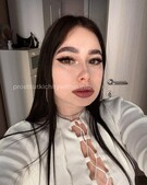 Анкета проститутки Софа - метро Покровское-Стрешнево, возраст - 24