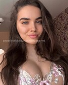 Анкета проститутки Алена - метро Тушино, возраст - 24