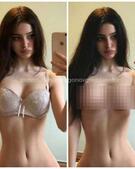 Анкета проститутки Елизавета - метро Ясенево, возраст - 24