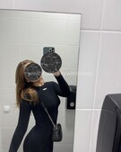 Анкета проститутки Ася - метро Ростокино, возраст - 24