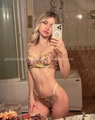 Анкета проститутки Шарлотта - метро Хорошевский, возраст - 24