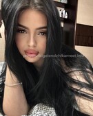 Анкета проститутки Инна - метро Лосиноостровский, возраст - 24