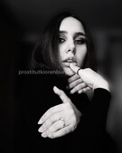 Анкета проститутки Мирослава - метро Перово, возраст - 24