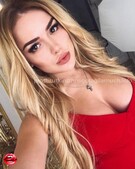 Анкета проститутки Оксана - метро Можайский, возраст - 24