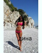 Анкета проститутки Олечка - метро Академический, возраст - 24