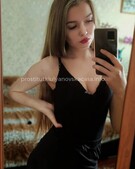 Анкета проститутки Тая - метро Мещанский, возраст - 24