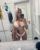 Анкета проститутки Милослава - метро Южное Бутово, возраст - 24