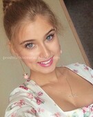 Анкета проститутки Жасмин - метро Кузьминки, возраст - 24