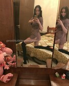 Анкета проститутки Софа - метро Хамовники, возраст - 25