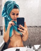 Анкета проститутки Анюта - метро Выхино-Жулебино, возраст - 25