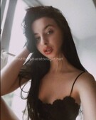 Анкета проститутки Элеонора - метро Мещанский, возраст - 25