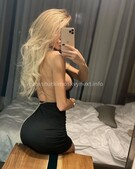 Анкета проститутки Роза - метро Текстильщики, возраст - 25