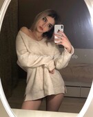 Анкета проститутки Арина - метро Ломоносовский, возраст - 25