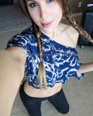 Анкета проститутки Леся - метро Басманный, возраст - 25