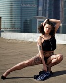 Анкета проститутки Екатерина - метро Таганский, возраст - 25