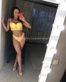 Анкета проститутки Рита - метро Южное Бутово, возраст - 25