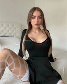 Анкета проститутки Эмма - метро Свиблово, возраст - 25