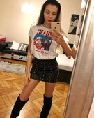 Анкета проститутки Стелла - метро Хорошевский, возраст - 25