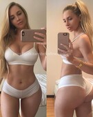 Анкета проститутки Галина - метро Тверской, возраст - 25