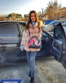 Анкета проститутки Кира - метро Крылатское, возраст - 25